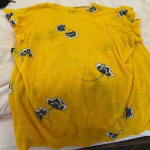 Ann Taylor Blouse, size xl